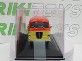 Lancia Jolly Biscotti Gentilini 1962 Edicola 1/43 - RikiToys - Edicola#