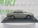 Lancia Kappa Coupè Norev 1/43 Argento 1997 - RikiToys - Norev