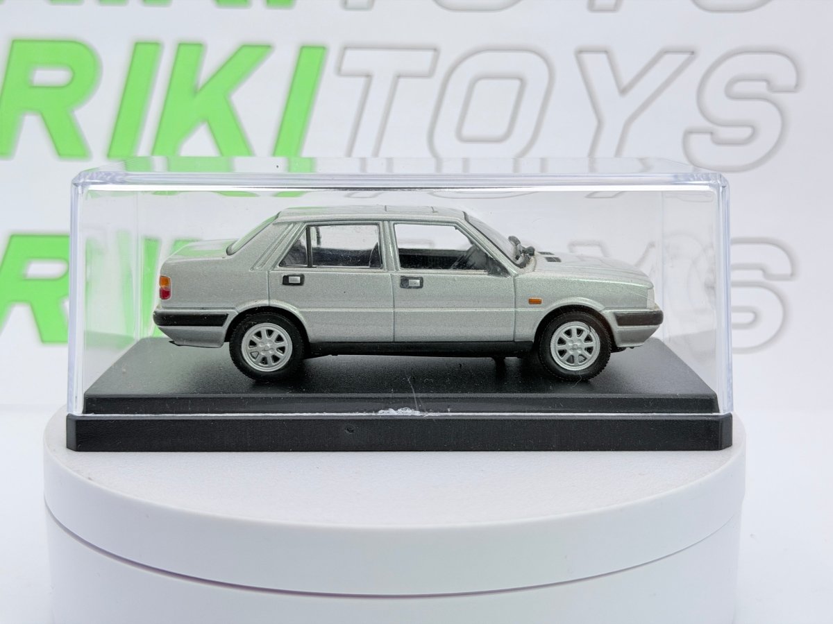 Lancia Prisma Norev 1/43 Argento 1983 - RikiToys - Norev
