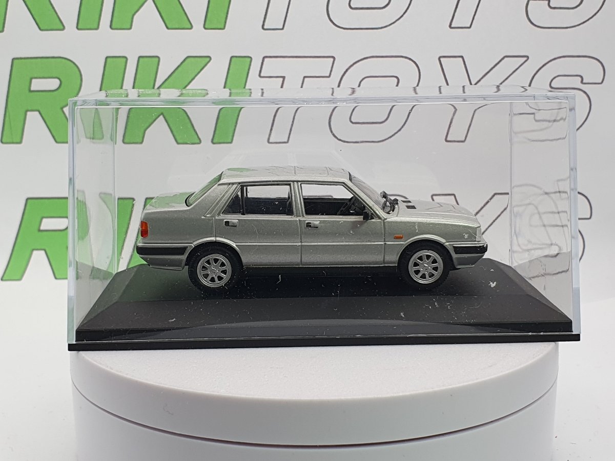 Lancia Prisma Norev 1/43 Argento 1983 - RikiToys - Norev