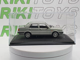 Lancia Prisma Norev 1/43 Argento 1983 - RikiToys - Norev