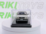Lancia Prisma Norev 1/43 Argento 1983 - RikiToys - Norev