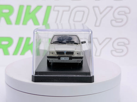 Lancia Prisma Norev 1/43 Argento 1983 - RikiToys - Norev