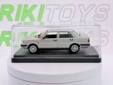 Lancia Prisma Norev 1/43 Argento 1983 - RikiToys - Norev