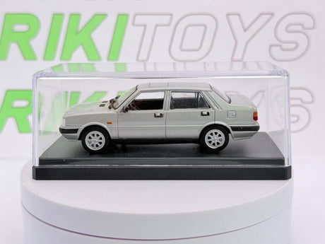 Lancia Prisma Norev 1/43 Argento 1983 - RikiToys - Norev