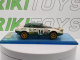 Lancia Strato Alitalia R.M.Carlo Starter 1/43 - RikiToys - Starter#