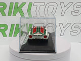 Lancia Stratos Alitalia R.M.Carlo (1977) Edicola 1/43 - RikiToys - Edicola#
