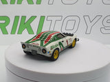 Lancia Stratos Alitalia R.M.Carlo Racing 43 1/43 - RikiToys - Racing 43#