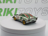 Lancia Stratos Alitalia R.M.Carlo Racing 43 1/43 - RikiToys - Racing 43#