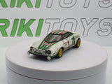 Lancia Stratos Alitalia R.M.Carlo Racing 43 1/43 - RikiToys - Racing 43#