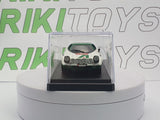 Lancia Stratos Edicola 1/43 Verde 1974 - RikiToys - Edicola