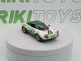 Lancia Stratos Norev 1/43 Bianco 1975 - RikiToys - Norev