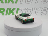 Lancia Stratos Norev 1/43 Bianco 1975 - RikiToys - Norev