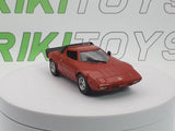 Lancia Stratos Norev 1/43 Rosso 1974 - RikiToys - Norev