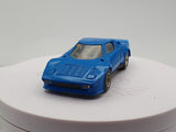 Lancia Stratos Solido 1/43 - RikiToys - Solido#