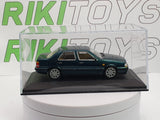 Lancia Thema 2a serie Edicola 1/43 Verde 1988 - RikiToys - Edicola#