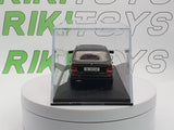 Lancia Thema 8.32 Norev 1/43 Nero 1986 - RikiToys - Norev