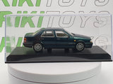 Lancia Thema Turbo Edison 1/43 Verde 1989 - RikiToys - Edison