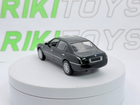 Lancia Thesis Norev 1/43 Nero - RikiToys - Norev#