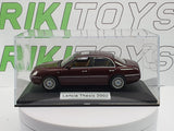Lancia Thesis Norev 1/43 Rosso 2002 - RikiToys - Norev#