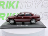 Lancia Thesis Norev 1/43 Rosso 2002 - RikiToys - Revell