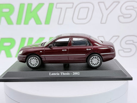 Lancia Thesis Norev 1/43 Rosso 2002 - RikiToys - Revell