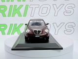 Lancia Thesis Norev 1/43 Rosso 2002 - RikiToys - Revell