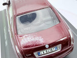 Lancia Thesis Norev 1/43 Rosso 2002 - RikiToys - Revell
