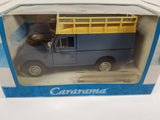 Land Rover 109 Cararama 1/43 Con Scatola - RikiToys - Cararama#