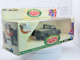 Land Rover 110 Pick up Solido 1/43 Verde - RikiToys - Solido