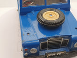 Land Rover 88 Soft Top Britains 1/32 - RikiToys - Britains#