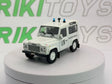 Land Rover Defender 90 Edicola 1/43 Bianco - RikiToys - Edicola