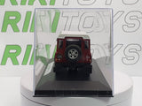 Land Rover Defender Hongwell 1/43 - RikiToys - Hongwell#