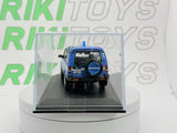 Land Rover Discovery Edicola 1/43 Azzurro 1994 - RikiToys - Edicola