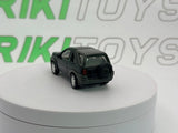 Land Rover Freelander 1 Welly 1/55 Nero - RikiToys - Welly