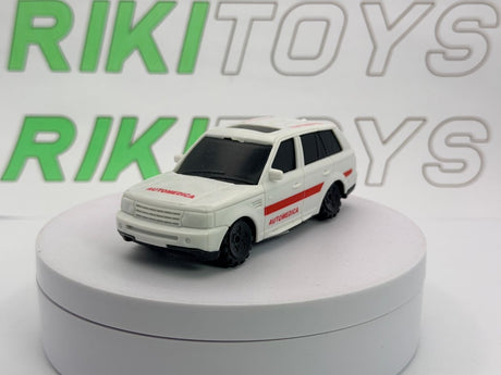 Land Rover Range Rover 1/43 Bianco - RikiToys - RikiToys
