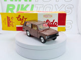 Land Rover Range Rover Classic Solido 1/43 Marrone - RikiToys - Solido#
