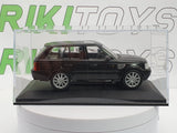 Land Rover Range Rover Edison 1/43 Nero 2010 - RikiToys - Edison#