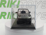 Land Rover Range Rover Edison 1/43 Nero 2010 - RikiToys - Edison#