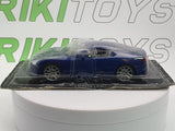 Lexus LFA Edicola 1/43 Blu - RikiToys - Edicola