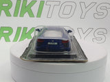 Lexus LFA Edicola 1/43 Blu - RikiToys - Edicola