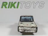 Lincoln Continental Ambulance Made in Japan 1/30 - RikiToys - Made in Japan#