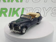 Lincoln Continental Del Prado 1/43 Blu 1941 - RikiToys - Del Prado#