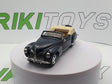Lincoln Continental Del Prado 1/43 Blu - RikiToys - Del Prado#