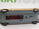 Lincoln Continental Limousine Corgi Toys 1/43 - RikiToys - Corgi Toys#