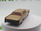 Lincoln Continental Tekno 1/43 - RikiToys - Tekno#