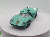 Lola Aston Martin Politoys 1/43 - RikiToys - Politoys#