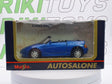 Lotus Elan Turbo Maisto 1/38 Blu 1990 - RikiToys - Maisto