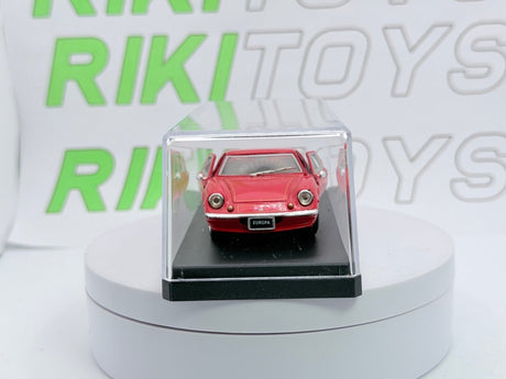 Lotus Europa Cararama 1/43 Rosso - RikiToys - Cararama#