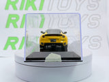 Lotus Evora Sport 410 Edicola 1/43 Giallo 2016 - RikiToys - Edicola